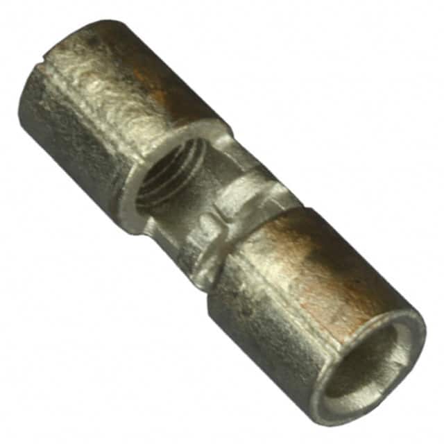 323698 TE Connectivity AMP Connectors  Connettori per giunzioni di fili